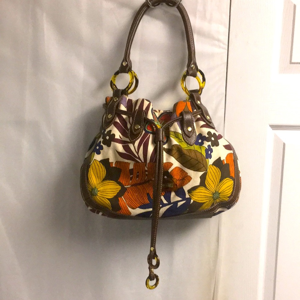 Canvas Relic Brand shoulder bag